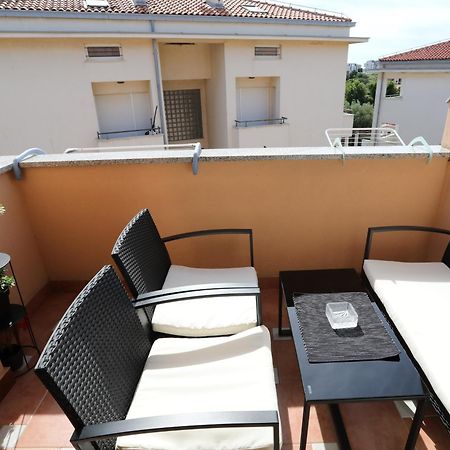 Apartment Loly Medulin Exterior foto