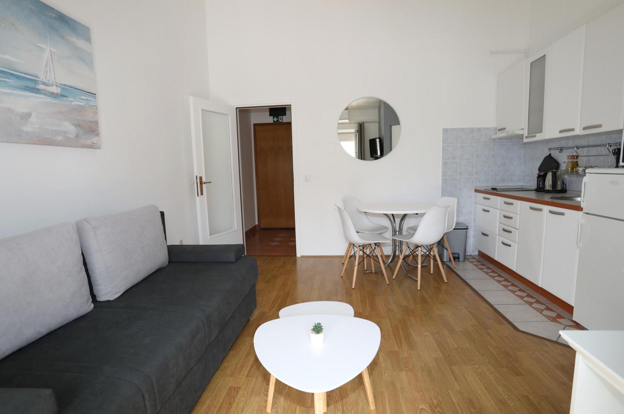 Apartment Loly Medulin Exterior foto